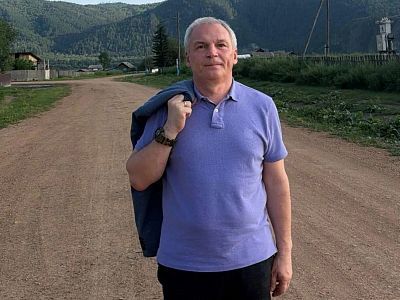 У кандидата в депутаты Григорьева за душой ничего нет