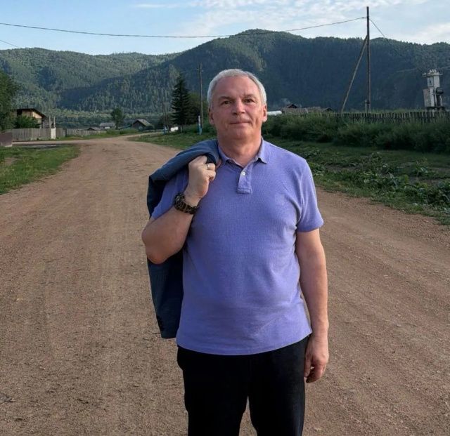 У кандидата в депутаты Григорьева за душой ничего нет