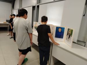 В детском лагере рассказали о истории якутского казачества