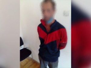 Полицейские задержали эксгибициониста, испугавшего жителей Якутска