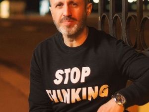 Дмитрий Трофимов: я стал усмирять в себе страсти! Актер Русского драмтеатра о новой жизни, Боге и родной сцене 