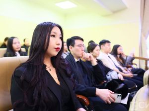 В Якутске стартовал круглый стол «Актуальные вопросы избирательного права и процесса»