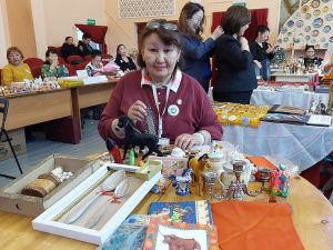 Более 60 коллекционеров Якутии представили уникальные собрания на выставке в Нижнем Бестяхе