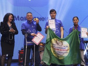 В Республике Саха (Якутия) завершился региональный чемпионат «Абилимпикс» 2026