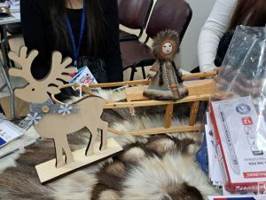 Будущим журналистам рассказали о культурном разнообразии народов Якутии на этномедиафоруме