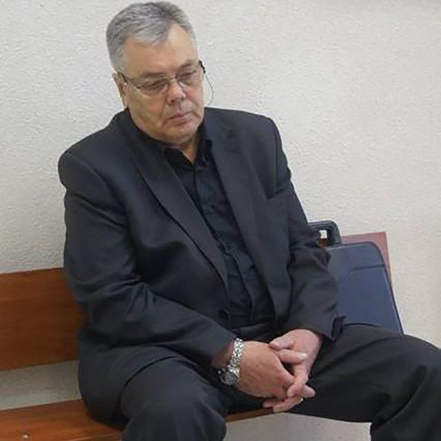 В Якутии с экс-главы Нерюнгри Владимира Русинова взыщут 7,9 миллионов рублей