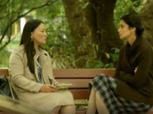 Актрису Галину Тихонову показали в сериале Первого канала. Это ее последняя роль