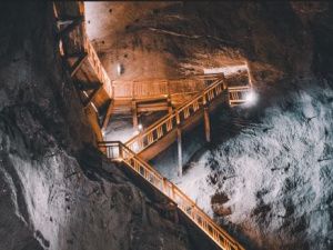 В Якутии приостановлена эксплуатация золотосеребряного рудника