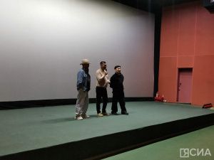 Новый якутский фильм «Народная комедия: кандидат» выйдет в прокат с альтернативным финалом
