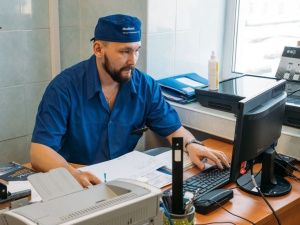 В Якутске республиканский онкодиспансер переехал в новое помещение