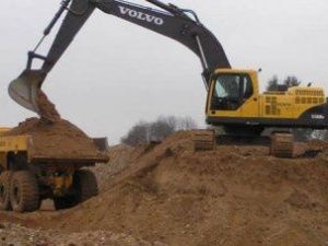 Предприятие незаконно добыло в Якутии ископаемые на 42 миллиона рублей