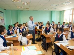 Республика отметит 25-летие Сети Президентских школ РС(Я)