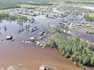 Глава Якутии Айсен Николаев высказался о ситуации в Оймяконском районе: Ситуация остается непростой
