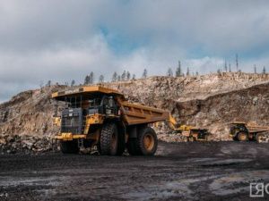 Ростехнадзор приостановил работу рудника в Якутии на 90 суток из-за множества нарушений