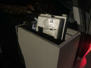 В Якутске произошла кража сейфа с ювелирными изделиями с общей стоимостью около 1,5 млн рублей: Задержан подозреваемый