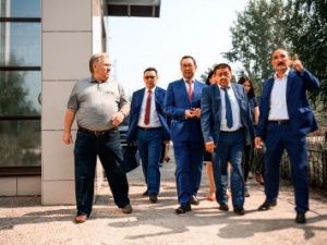 Ленский технологический техникум переедет в новое здание