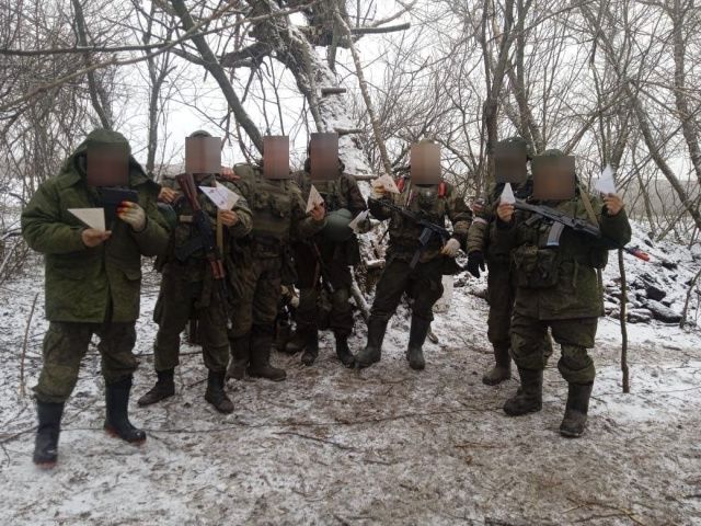 «Письмо защитнику Отечества»: Якутяне напишут письма участникам СВО