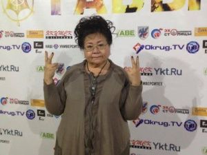 Антонида Корякина стала новым директором Дома дружбы народов им. Кулаковского