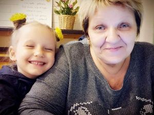 Злата Сычева: «Не помню, когда мне было легко»