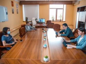 Модернизация госуправления в Якутии началась