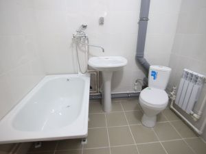 В Нижнем Бестяхе ввели два дома для детей-сирот