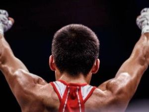 Талбан Егоров и Евгений Мартынов вышли в финал Кубка мира по боксу