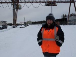 Железные леди с сердцами, наполненными любовью