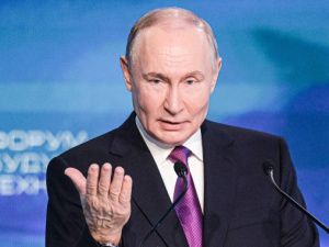 Путин поручил рассмотреть особенности ценообразования на электроэнергию в арктических районах Якутии
