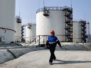 В селе Хонуу благоустроят КАЗС