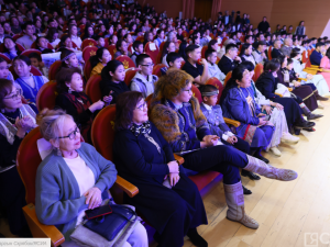 Более 80 мероприятий пройдет в рамках декады Олонхо в Якутии