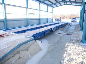 В Якутске завершилось строительство нового мусорного полигона
