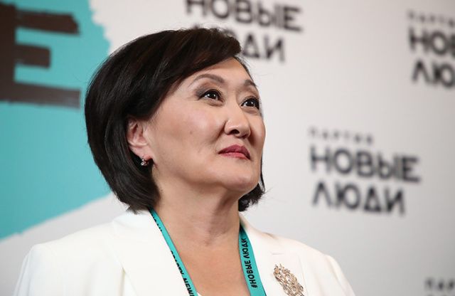 Земельный вопрос: депутат разоблачает… саму себя?