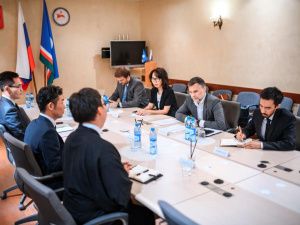 Якутский иван-чай планируют поставлять в Японию