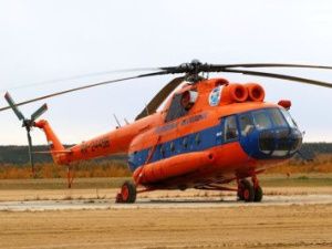 Эксперт: причины авиапроисшествий в Якутии не связаны с изношенностью техники