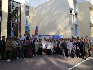 Санаторию «Бэс Чагда» присвоено почетное имя первого Президента Якутии