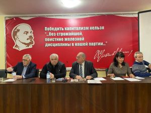 Красный командир Якутии — в Донбассе