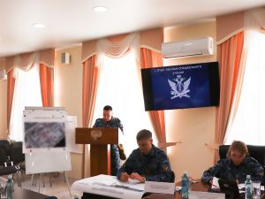 В Якутии прошли межведомственные тактико-специальные учения