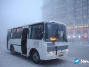 В Якутске проезд на автобусах пригородных маршрутов будет бесплатным для всех школьников