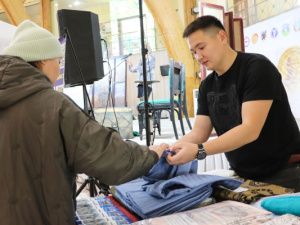 Учреждениями УФСИН представлена продукция собственного производства на XIV межрегиональной выставке «Якутия Экспо»