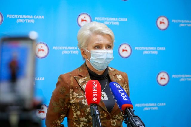 Ольга Балабкина: «Наша главная задача – обеспечить безопасность детей в школах и детсадах»