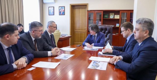 Недропользователь сдулся? 