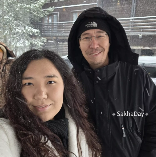 Антон Жондоров вышел на работу как директор "Эхо столицы" и "Киин куорат"