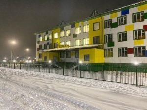 Управление госстройжилнадзора выдало 14 заключений о соответствии объектам капстроительства 