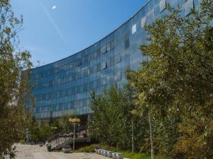 В СВФУ поступили Герои России, чемпион первенства Европы и четверо стобалльников