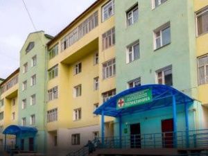 Республиканский онкологический диспансер переехал на новый адрес