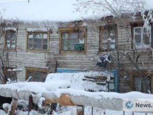 Якутия получит из бюджета РФ наибольший объем средств на расселение аварийного жилья