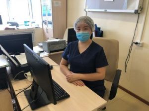 Медики получили «коронавирусные» выплаты