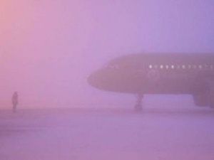 Два самолета из Москвы направлены на запасной аэродром в Нерюнгри