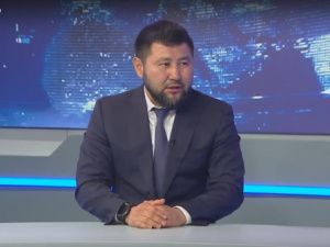 Евгений Григорьев: «В центре Якутска рядом со школами – не место алкомаркетам и «наливайкам»