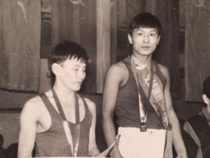 Смерть чемпиона Иванова: тайны следствия, которые не разгаданы